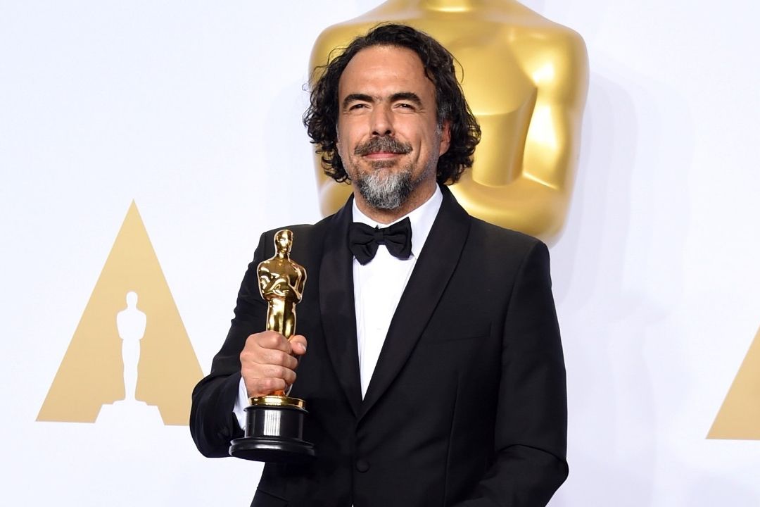 Las películas por las que ha ganado el Oscar el cineasta Alejandro González Iñárritu