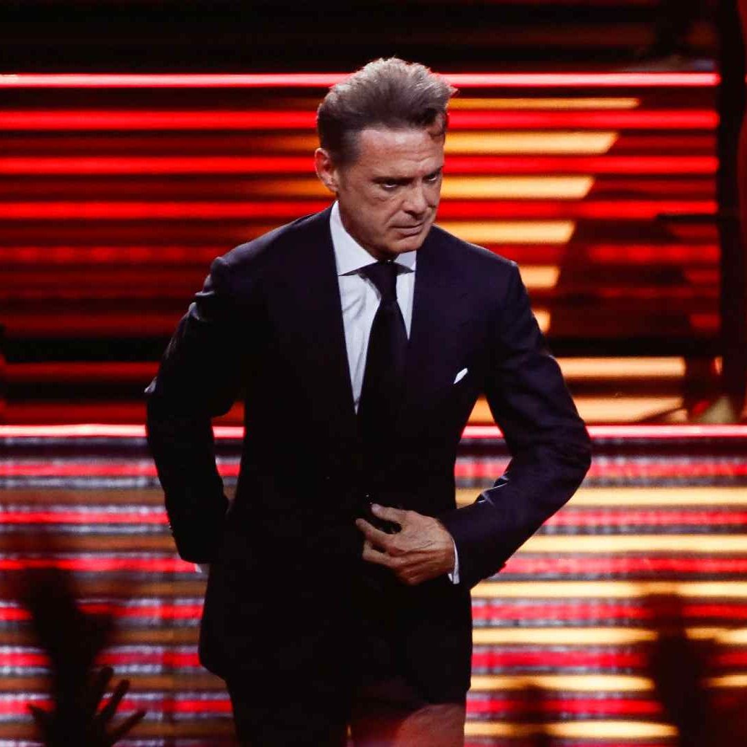 Los boletos para Luis Miguel en Riviera Maya cuestan más 30 mil pesos