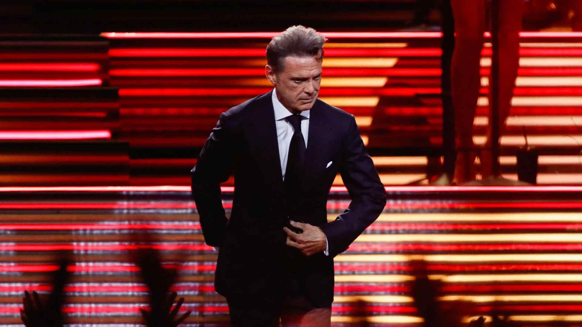 Los boletos para Luis Miguel en Riviera Maya cuestan más 30 mil pesos