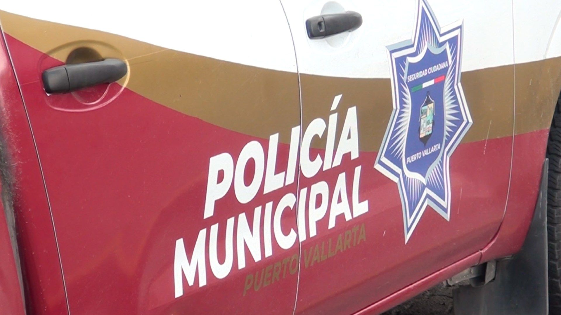 Fuerte accidente sobre la autopista Tepic - Compostela