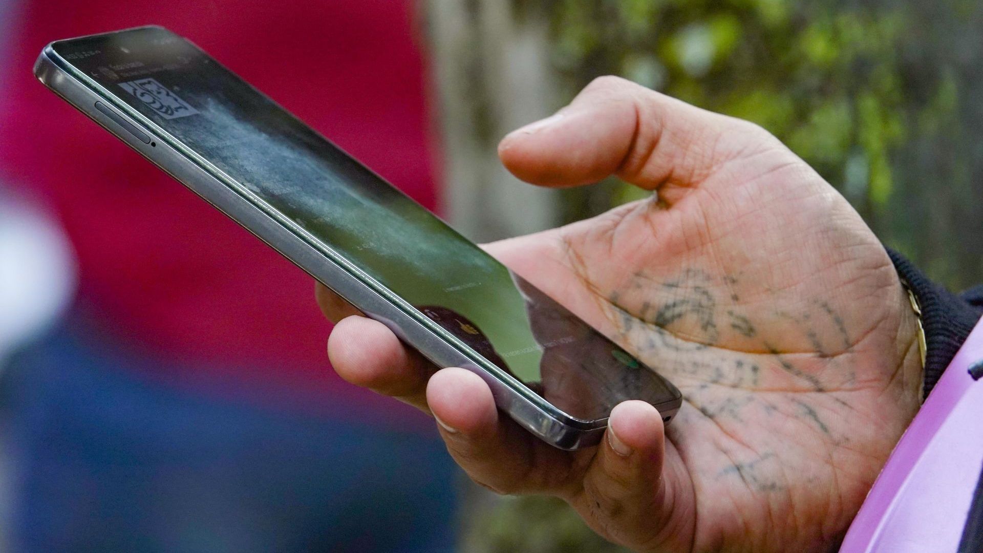 Checa Cómo Desvincular Celular Registrado con Tu Nombre y CURP Si No Reconoces Línea Telefónica