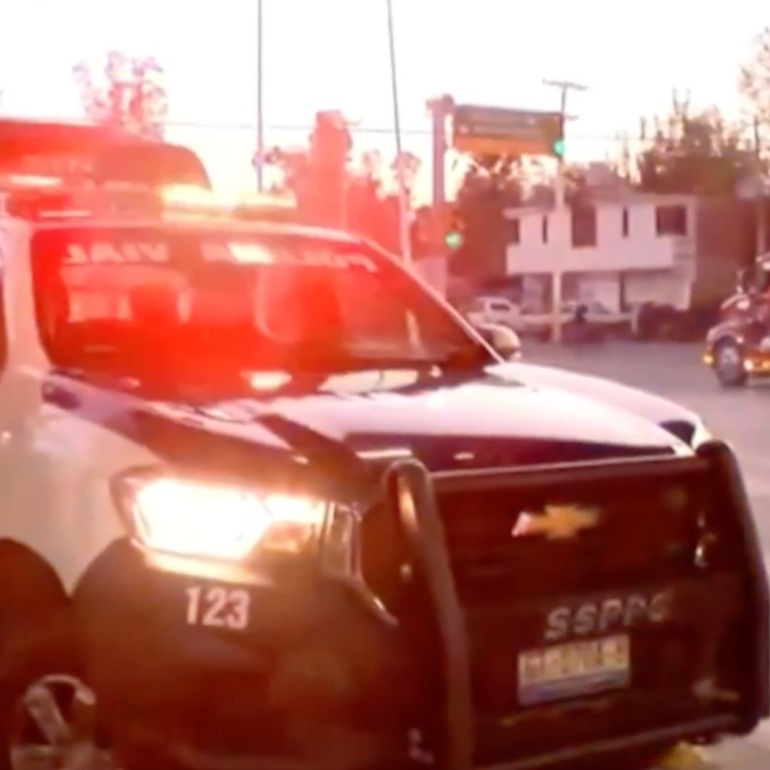 Encuentran a Hombre Sin Vida en el Libramiento Morelos en León; Autoridades Investigan. Foto: N+
