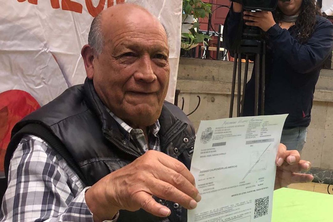 Banco de Alimentos del Edomex denuncia extorsión de policías