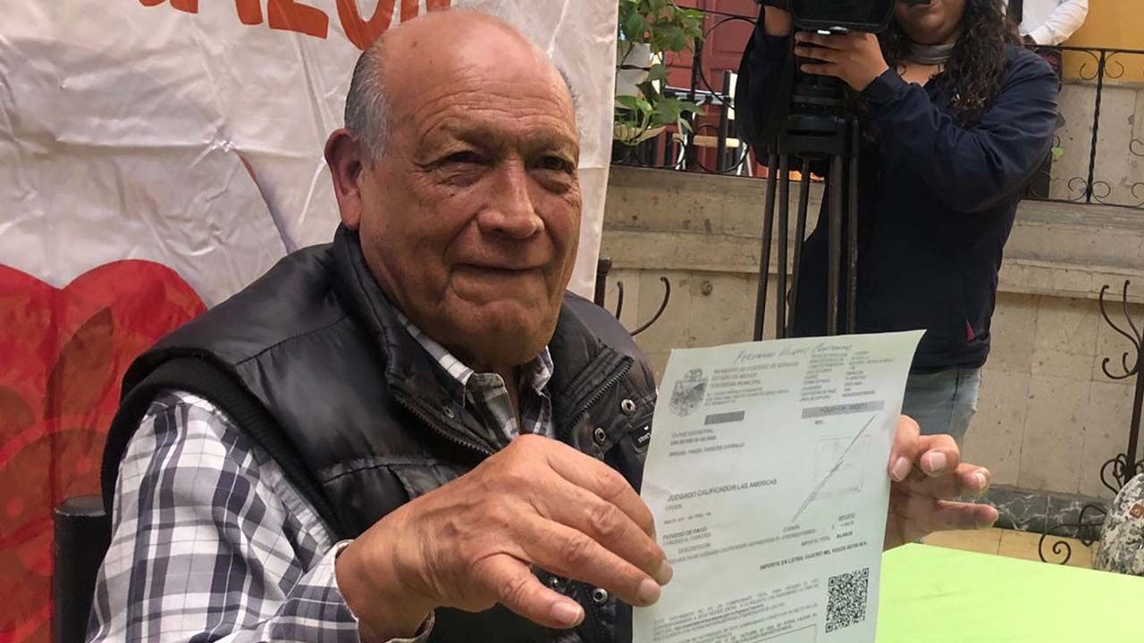 Banco de Alimentos del Edomex denuncia extorsión de policías
