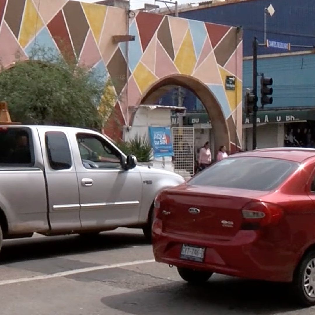 Ofertan Falsas Vacantes en Redes para Empresas Automotrices de Guanajuato; Esto se Sabe. Foto: N+