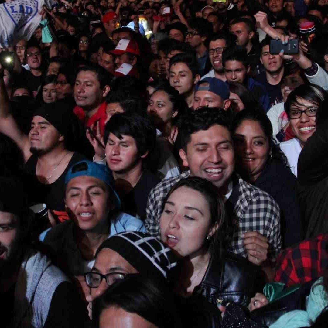 Anuncian Festival Internacional de Música “EcateFest” en Ecatepec