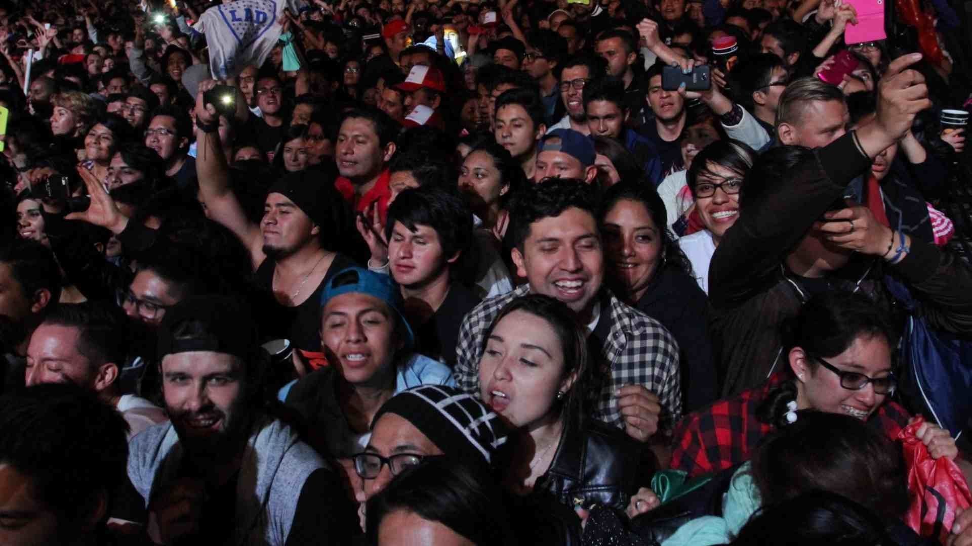 Anuncian Festival Internacional de Música “EcateFest” en Ecatepec