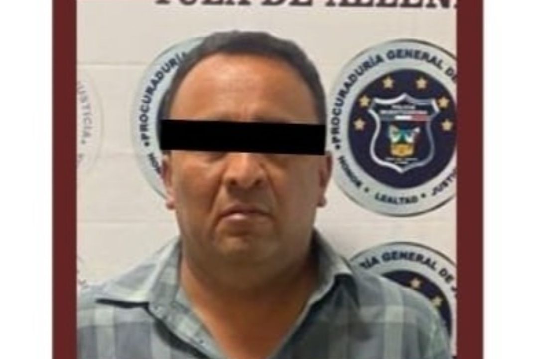 Cae Alcalde de Tula, por el caso de la 'Estafa Siniestra'