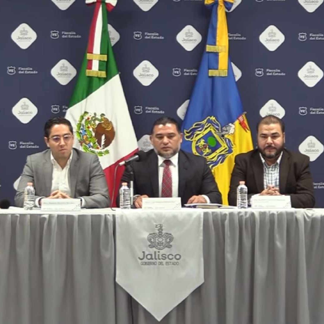 Fiscalía de Jalisco Analiza Foto y Video de Jóvenes Desaparecidos en Lagos de Moreno