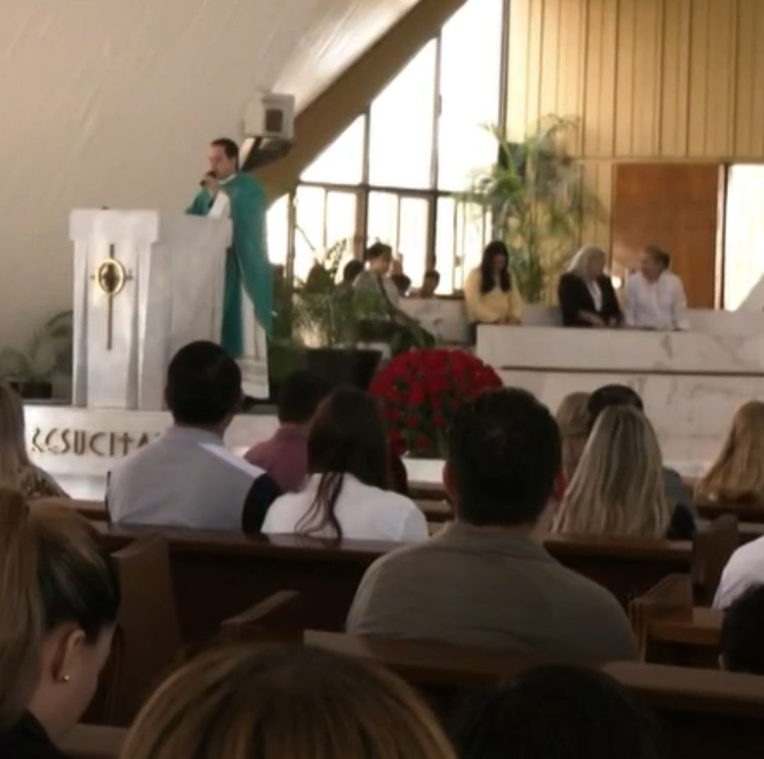 Piden en Culiacán por el Fin de la Violencia y por la Salud de Diputados Heridos en Ataque
