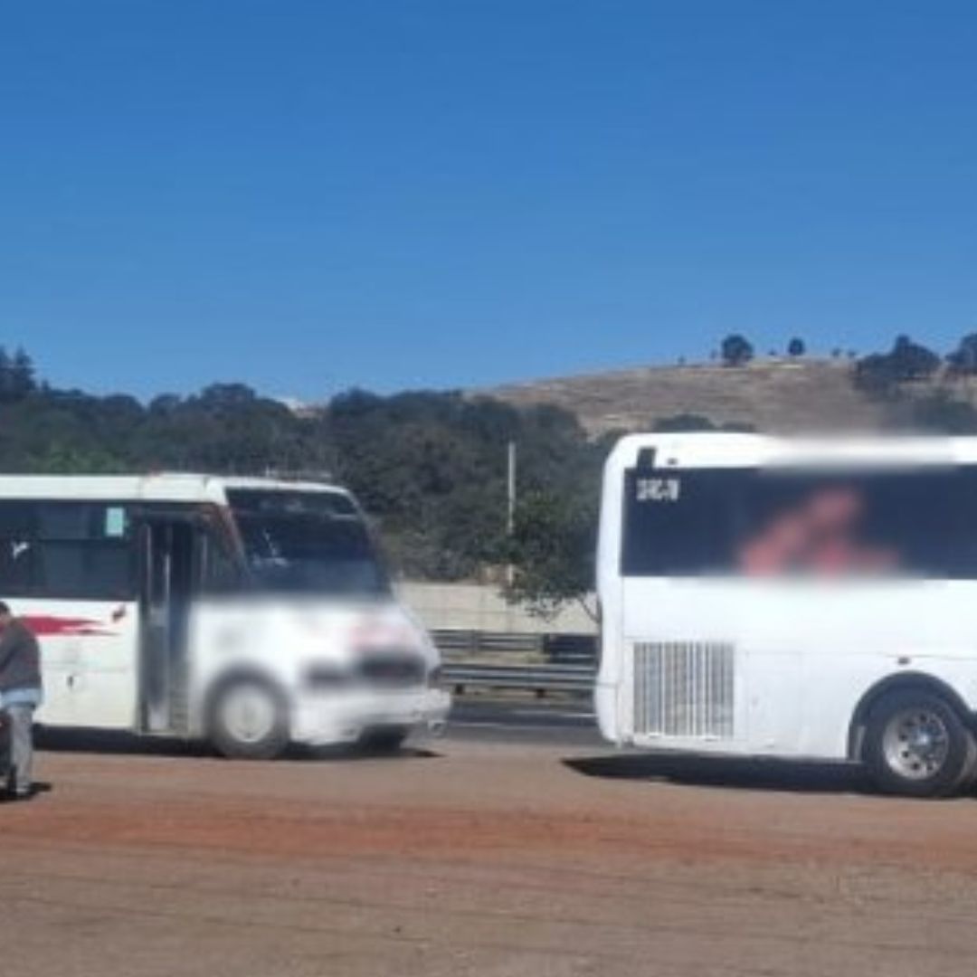 ¿Hay Cierres en la Autopista México-Querétaro Hoy MARTES 3 de Febrero de 2026?