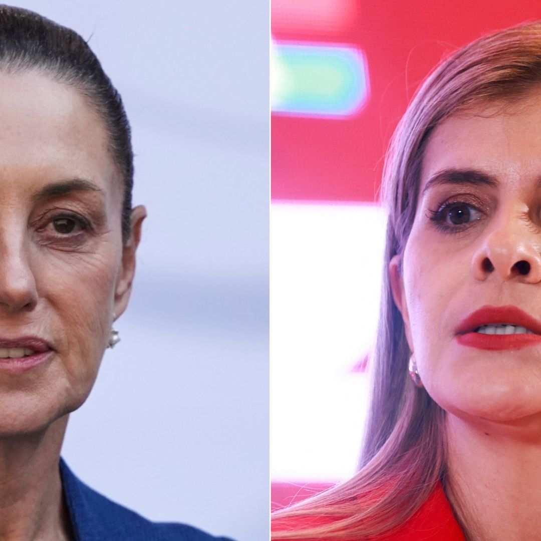 Sheinbaum Felicita a Laura Fernández por Triunfo en Costa Rica y Reafirma Cooperación de México.