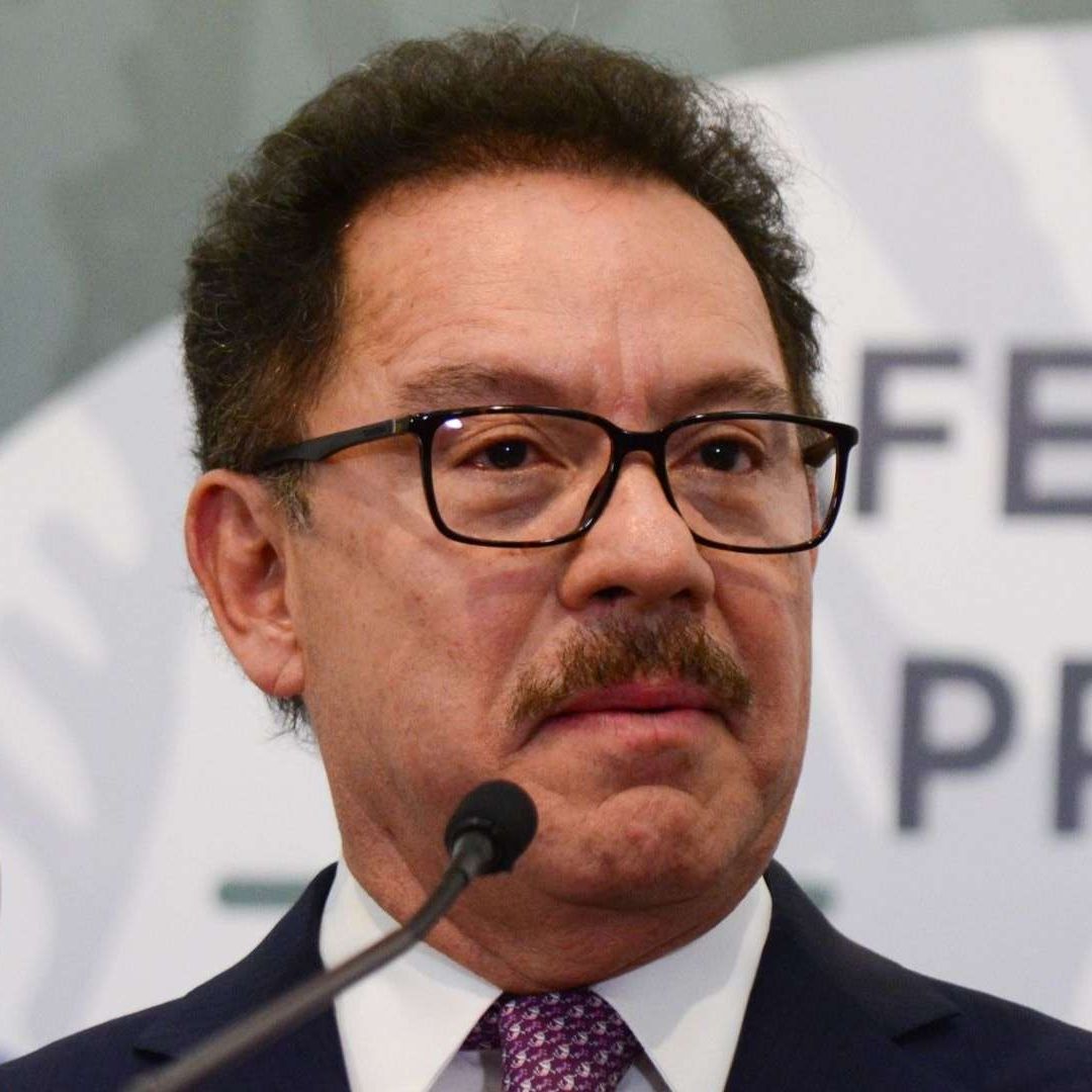 Ignacio Mier Advierte Recorte al Poder Judicial y Ajustes Mínimos a INE