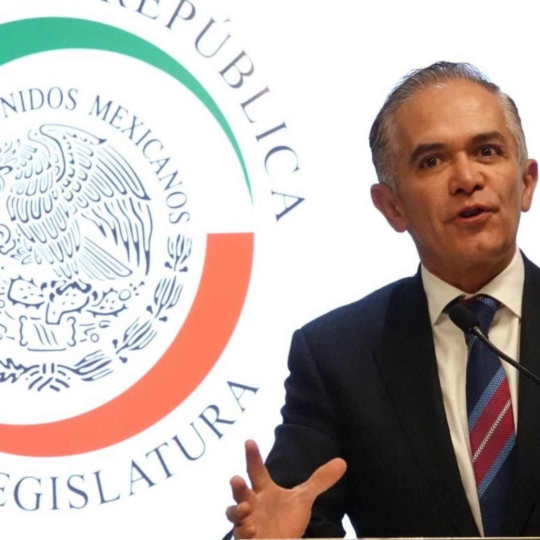 Mancera Impugna ante Tribunal Electoral Resultados del Frente