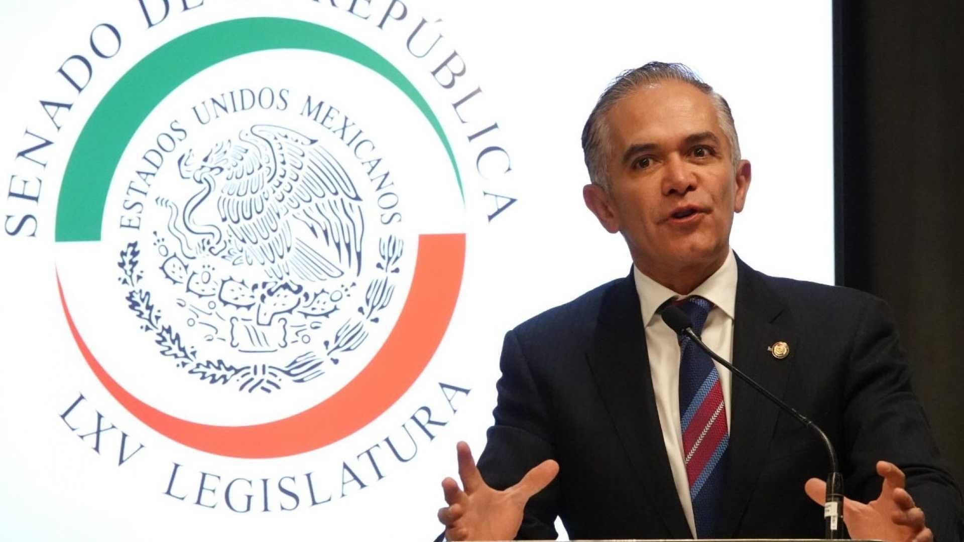 Mancera Impugna ante Tribunal Electoral Resultados del Frente