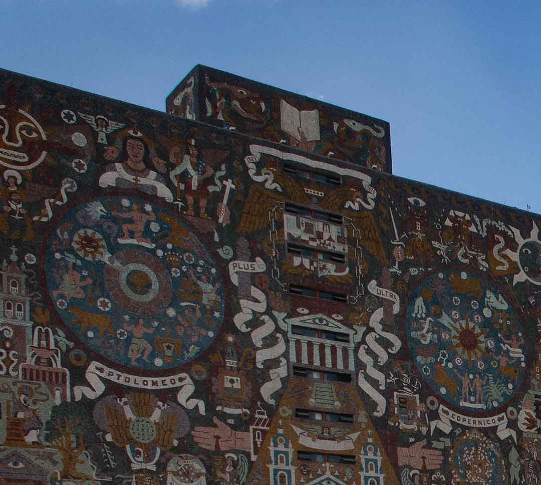 UNAM Crea Herramienta Para Detectar Epidemias en México