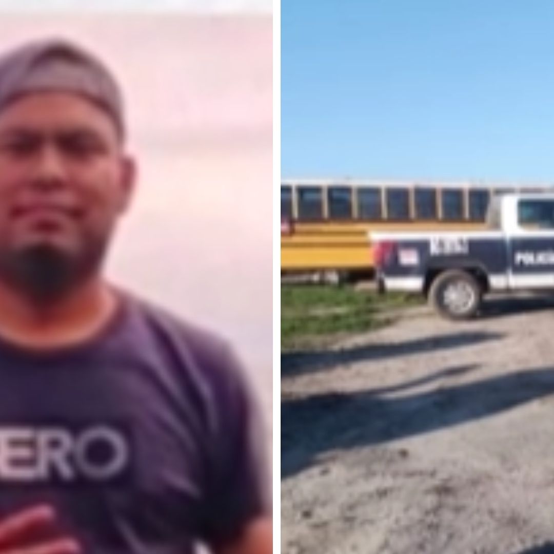 Localizan Sin Vida a Feliberto Cruz, Joven Desaparecido en Playa de San Quintín