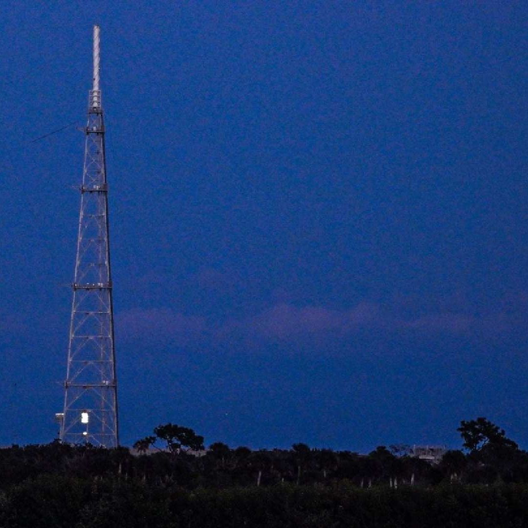NASA realiza prueba de combustible de la misión Artemis II que irá hacia la Luna