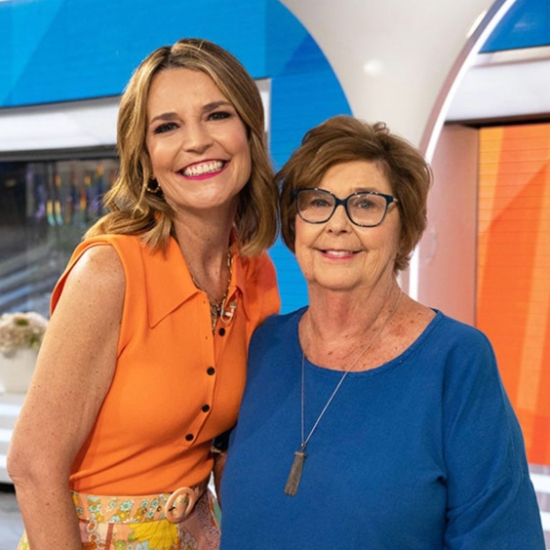 Madre de Presentadora, Savannah Guthrie, Desaparece en Arizona; Policía Halla Algo "Preocupante"