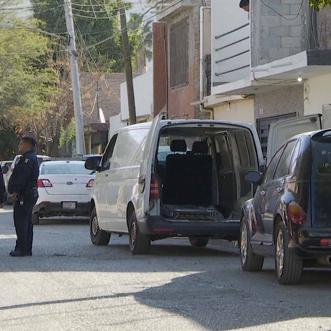 Localizan a Hombre Muerto al Interior de Casa en Colonia Miguel Alemán en Torreón