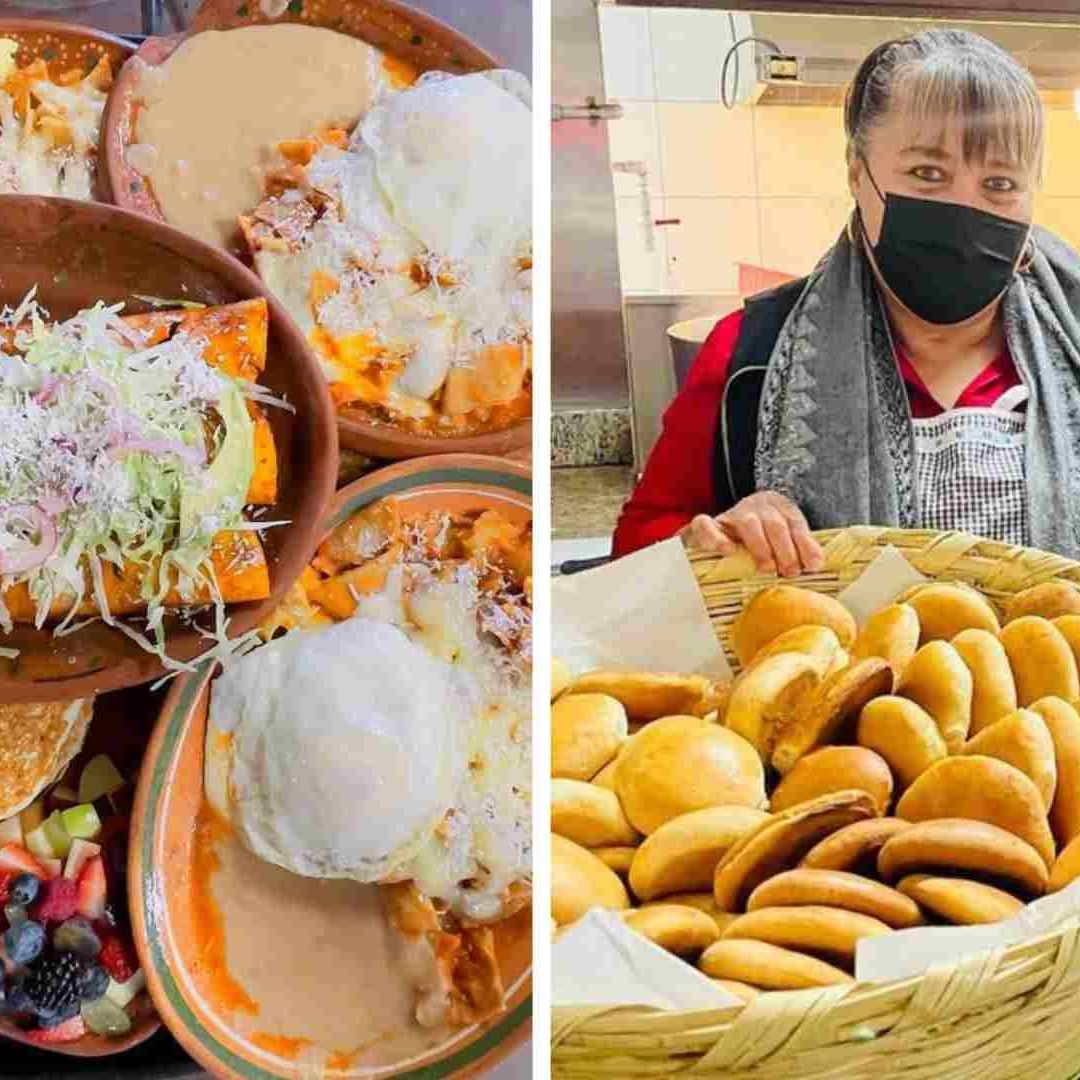 La Cocina de Doña Esthela Recibe el Premio al Mejor Desayuno del Mundo
