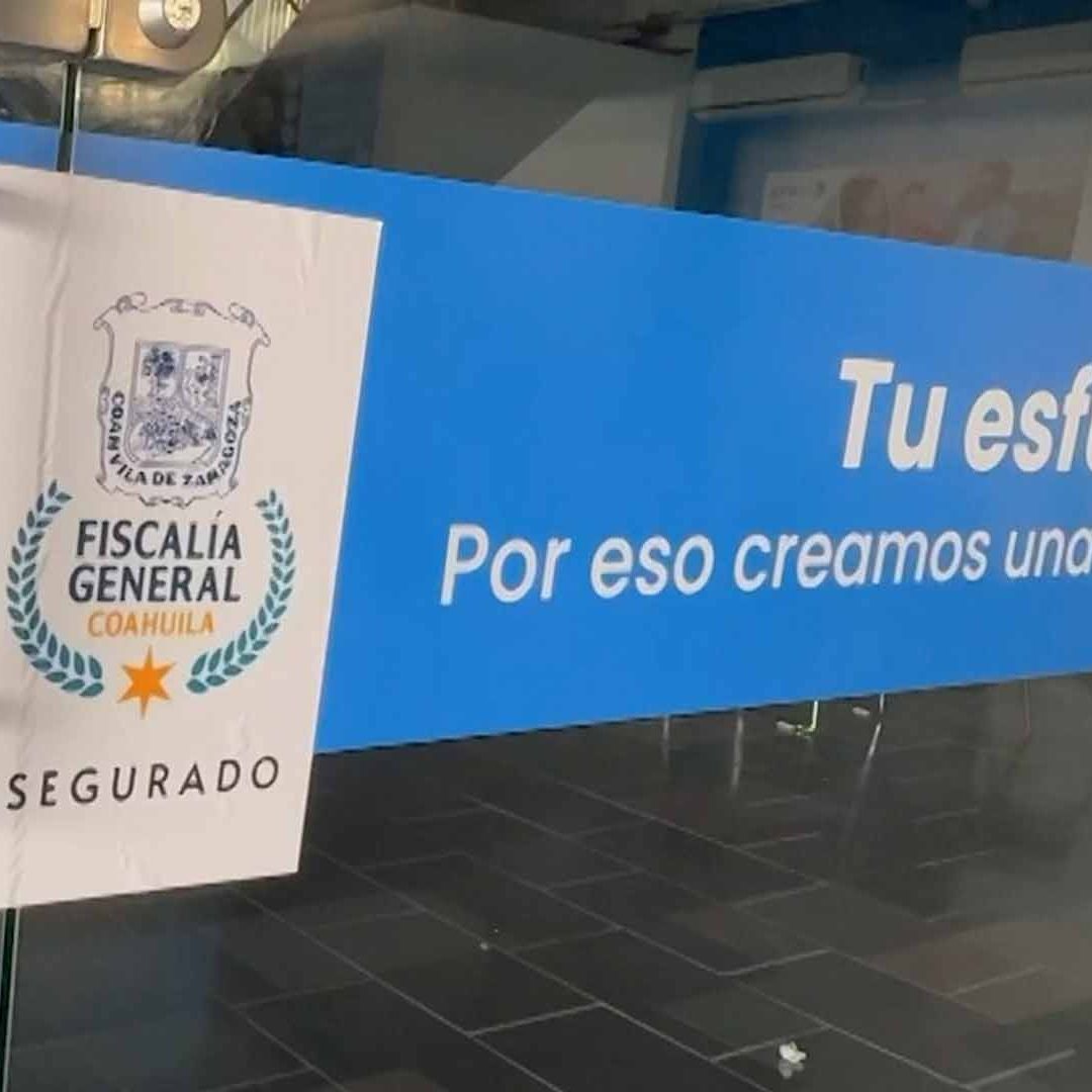 FGE Catea Financiera tras Denuncias por Presunto Fraude en Saltillo