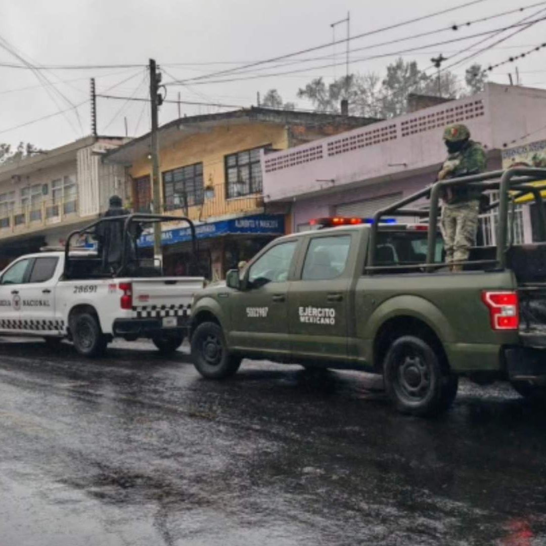 Realizan Operativo Cateo Casinos Clandestinos en Xalapa Veracruz Máquinas Tragamonedas
