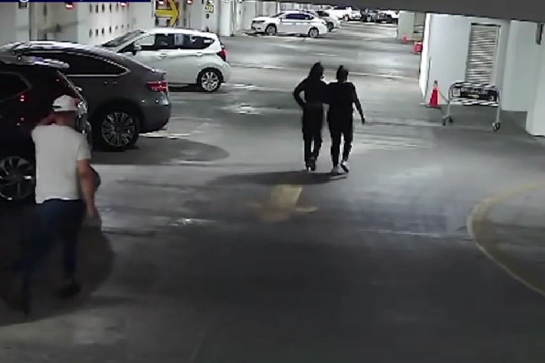 AICM Presenta Denuncia por la Balacera en su Estacionamiento