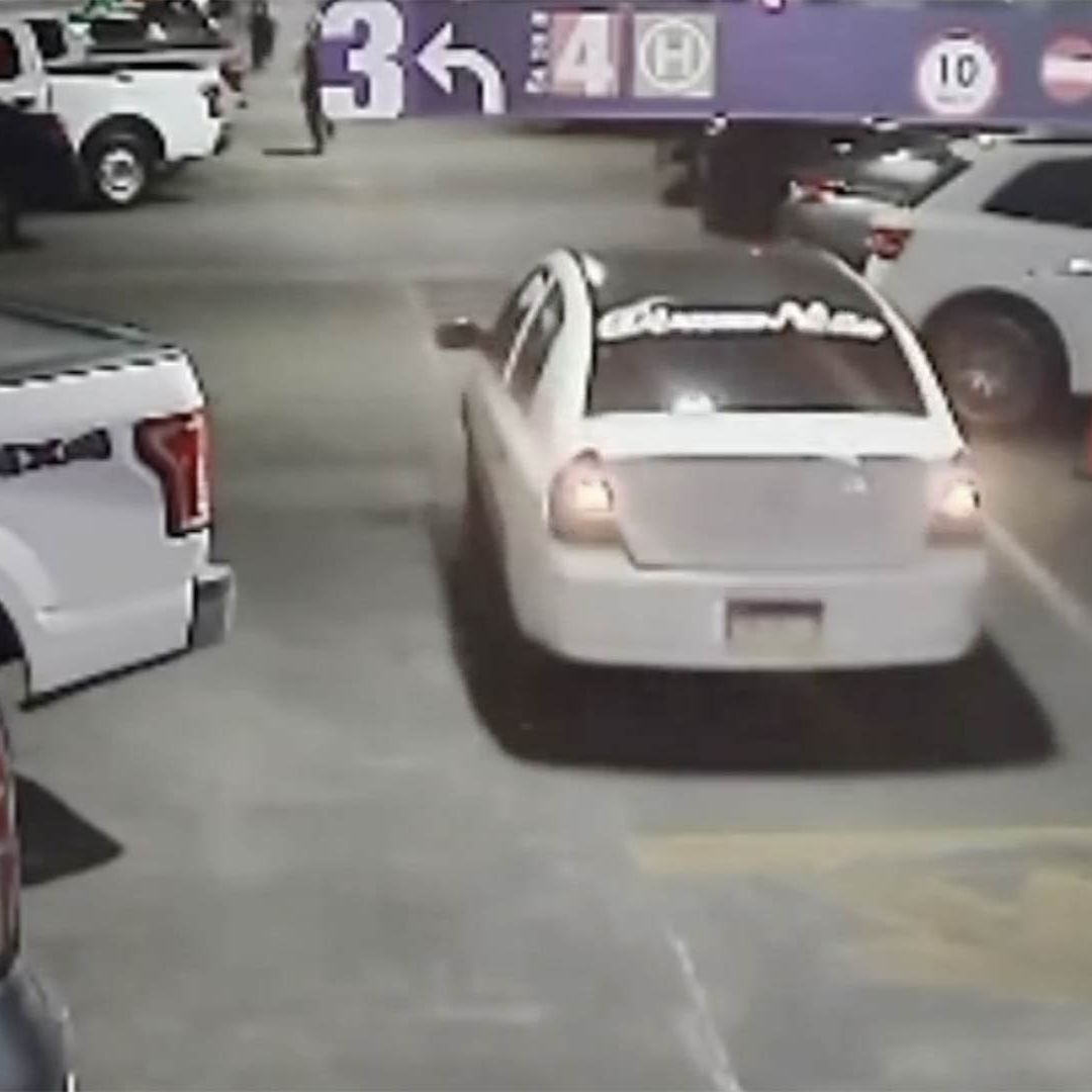 Policías de Neza son Vinculados a Proceso por Balacera en el AICM
