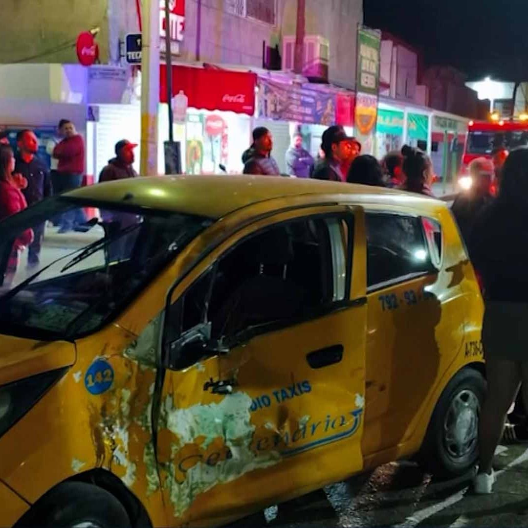 Muere Menor tras Accidente en Colonia Francisco Villa en Torreón