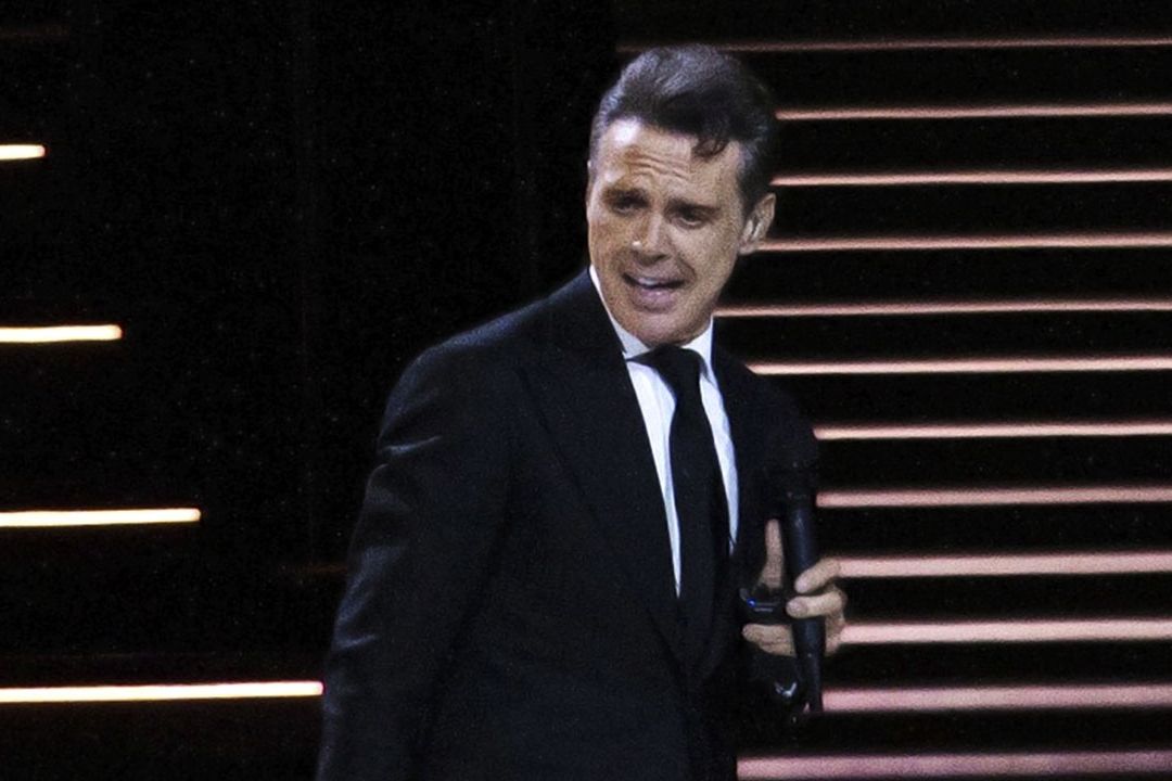 Luis Miguel dará un concierto en Acapulco el 27 de diciembre de 2023