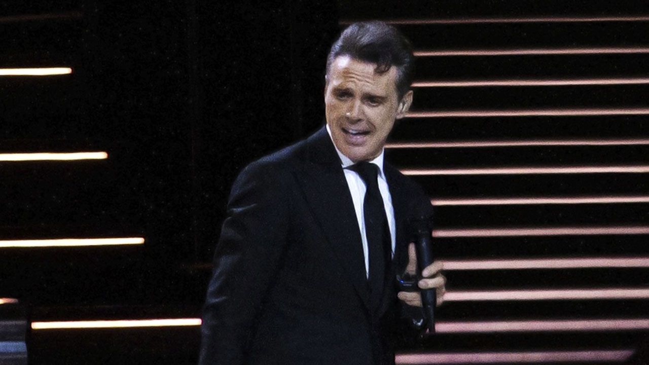 Luis Miguel dará un concierto en Acapulco el 27 de diciembre de 2023