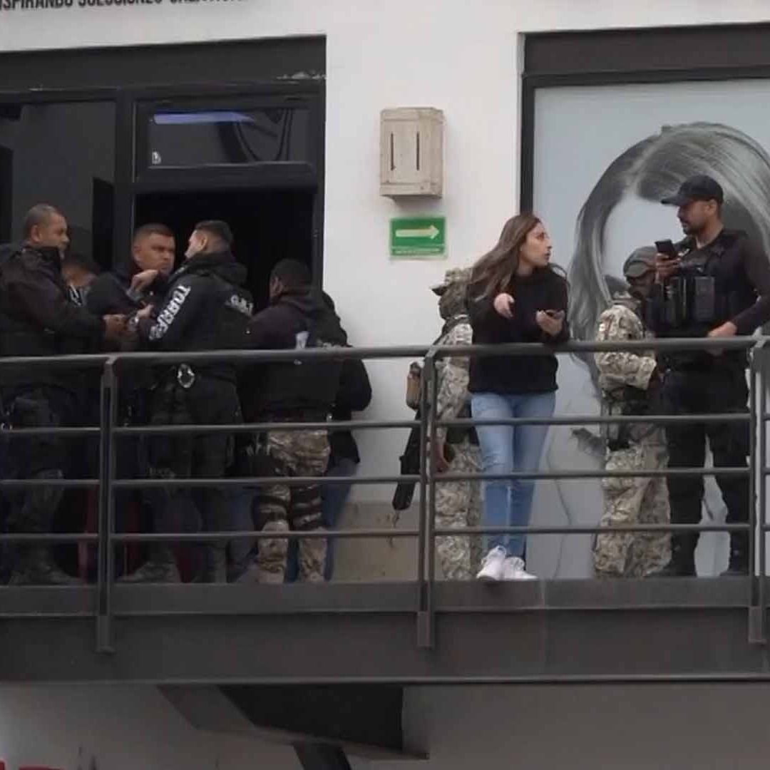 Detienen a Presuntos Responsables de Robo de Medio Millón de Pesos en Viñedos en Torreón