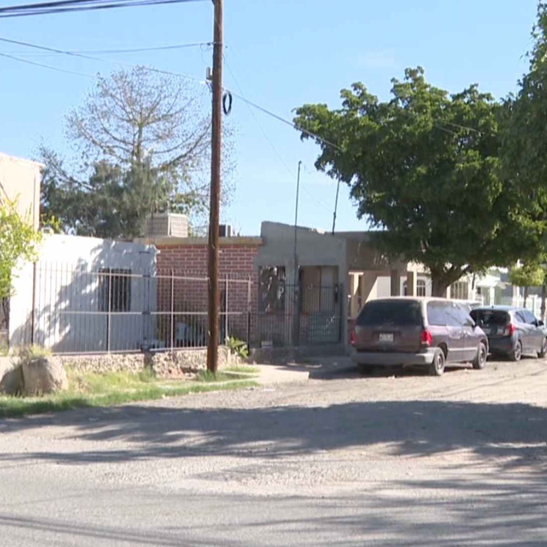 Tres Objetivos Prioritarios Fueron Detenidos en Posesión de Armas y Vehículo Robado en Sonora