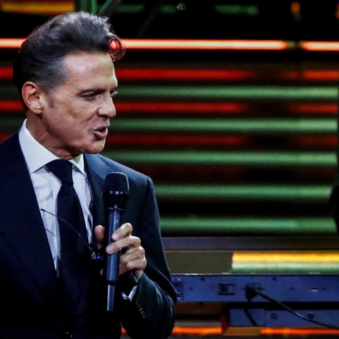 Luis Miguel dará conciertos en España en Tour 2024