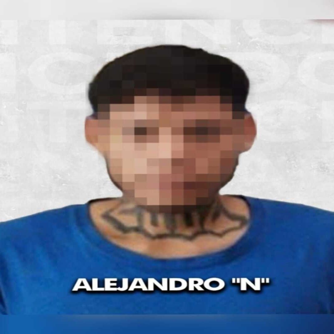Guardia es Sentenciado a 24 Años de Prisión por el Delito de Violación y Homicidio en un Anexo en Silao