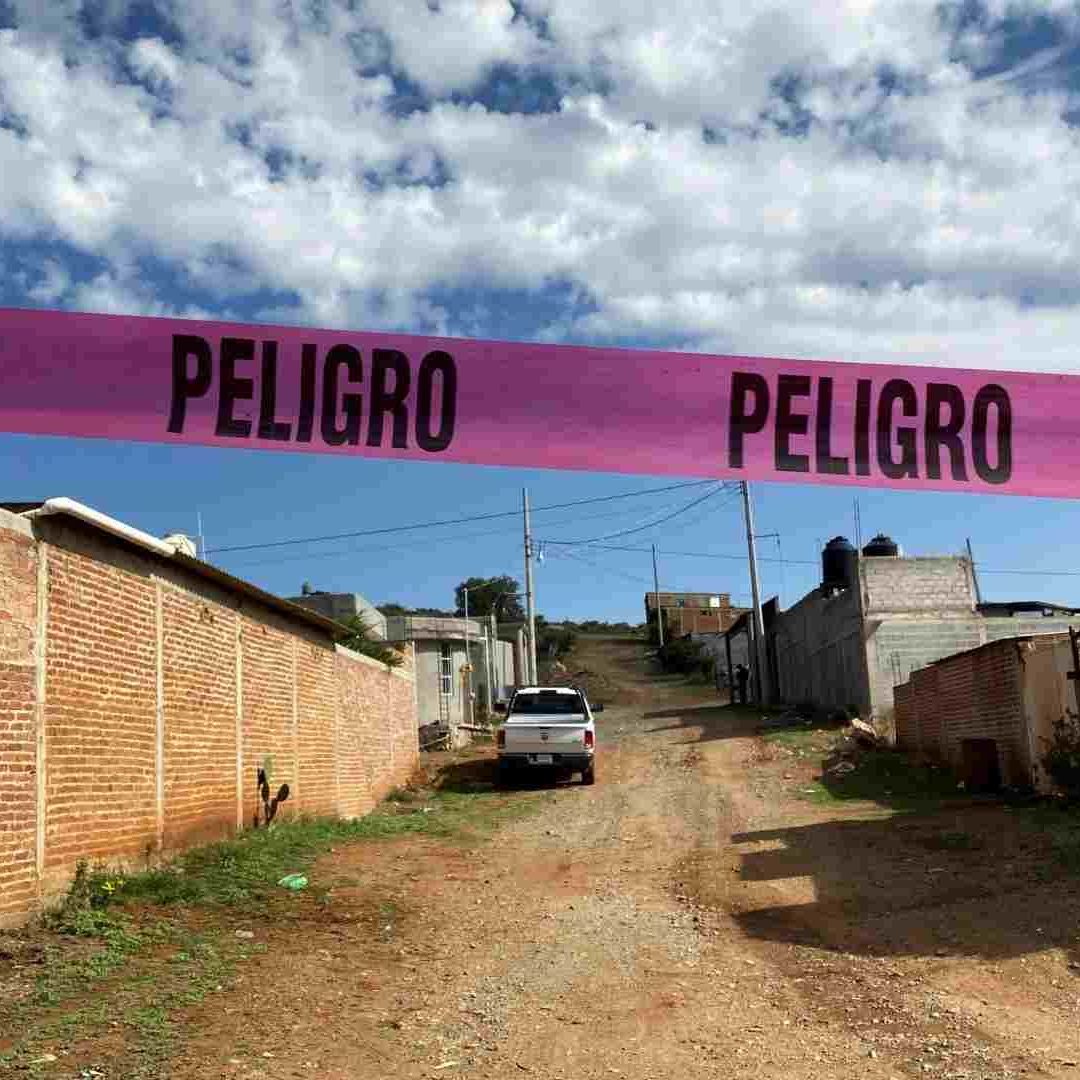 Desaparecidos en Lagos de Moreno Revive Años Más Violentos de México