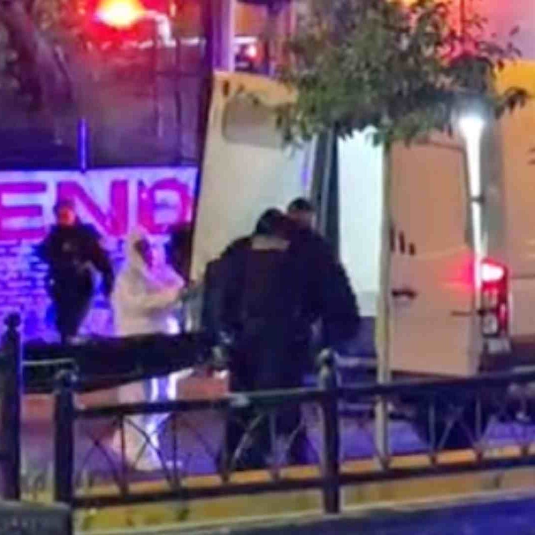 Asesina a una Mujer en Querétaro