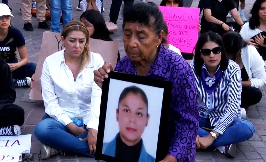 Podría haber un segundo implicado en el feminicidio de Milagros Monserrat