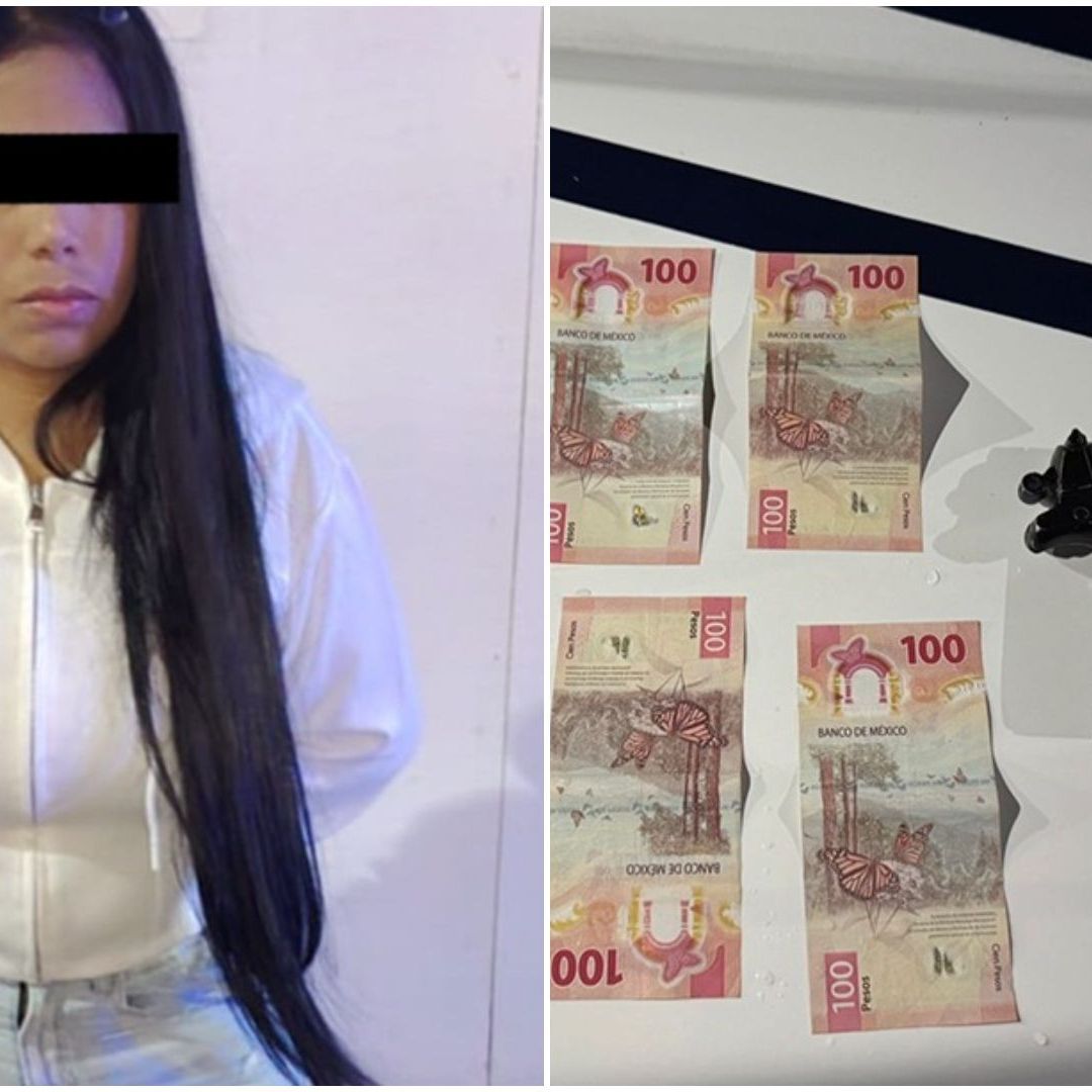 Entre los detenidos hay una mujer de 34 años, de nacionalidad peruana.
