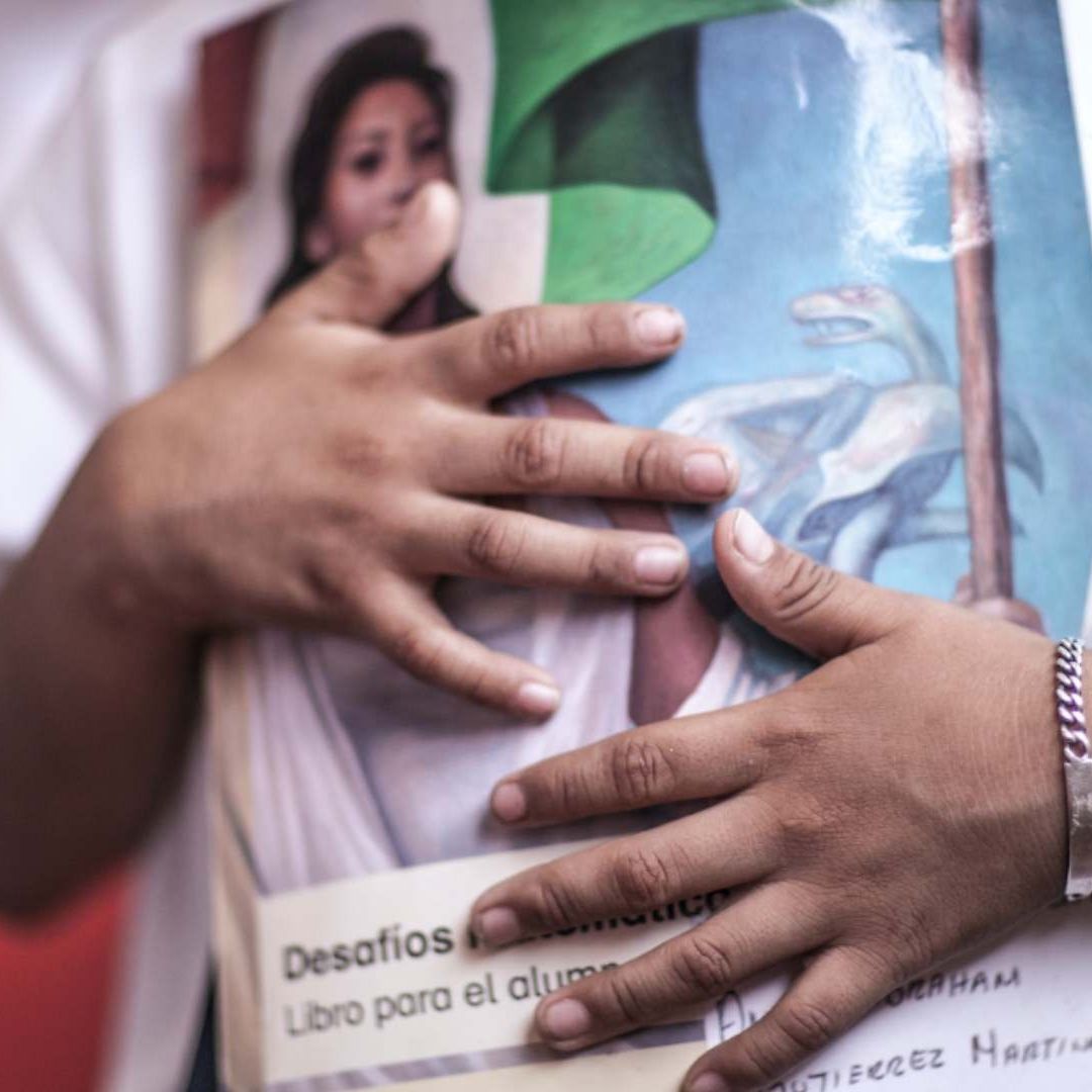 Chihuahua: Piden Donar Libros de Texto Gratuitos de Ciclos Anteriores