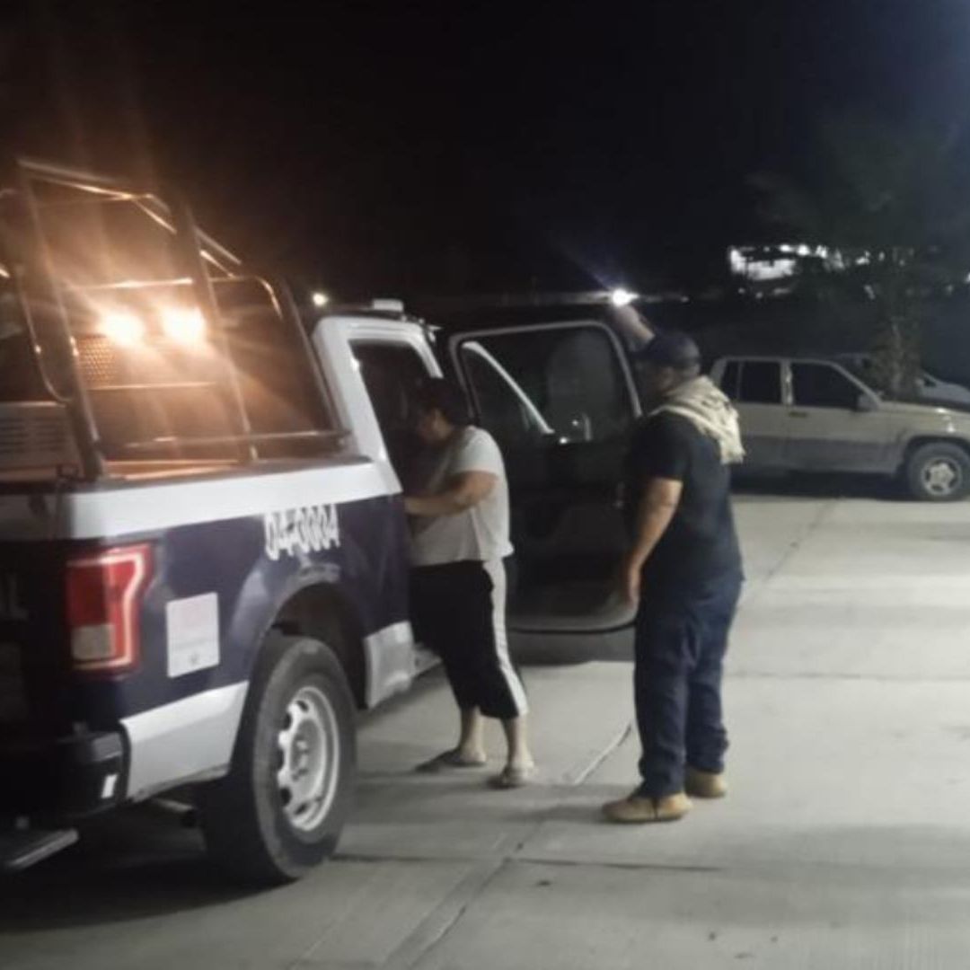 Niña Muere al Poner a Cargar su Celular en Durango