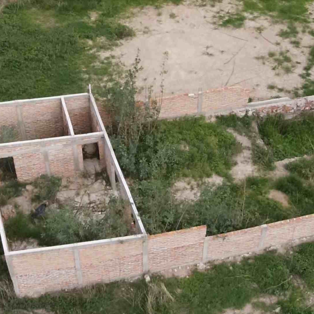 Aseguran Finca a dónde habrían llevado a jóvenes desaparecidos