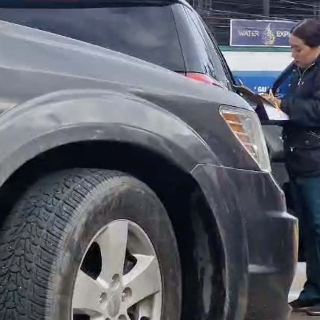 Vacunación Drive-thru en Ciudad Madero Contra la Influenza, VPH y Sarampión
