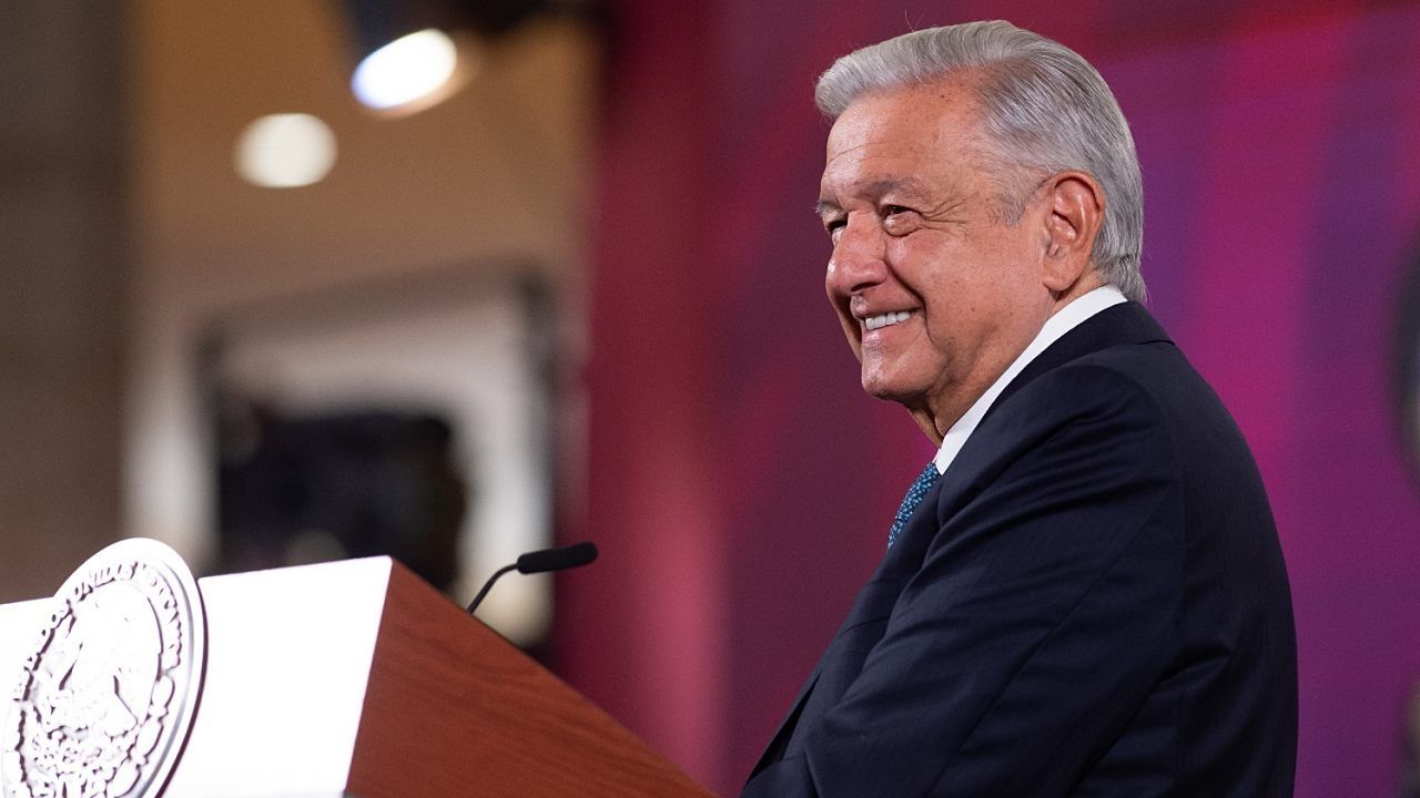AMLO invita a México al presidende de EU, Joe Biden