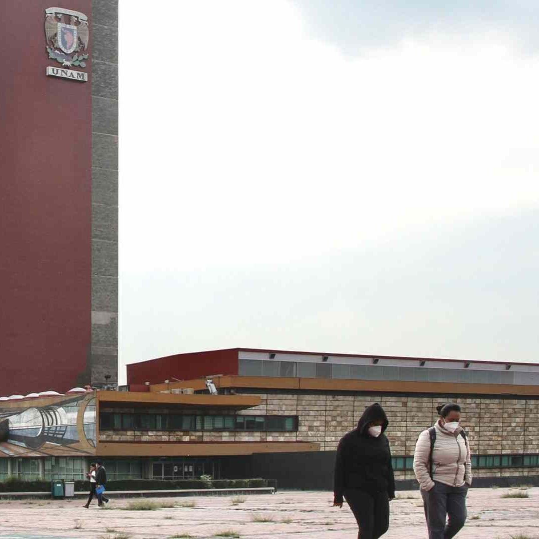 Becas UNAM para licenciatura 2023