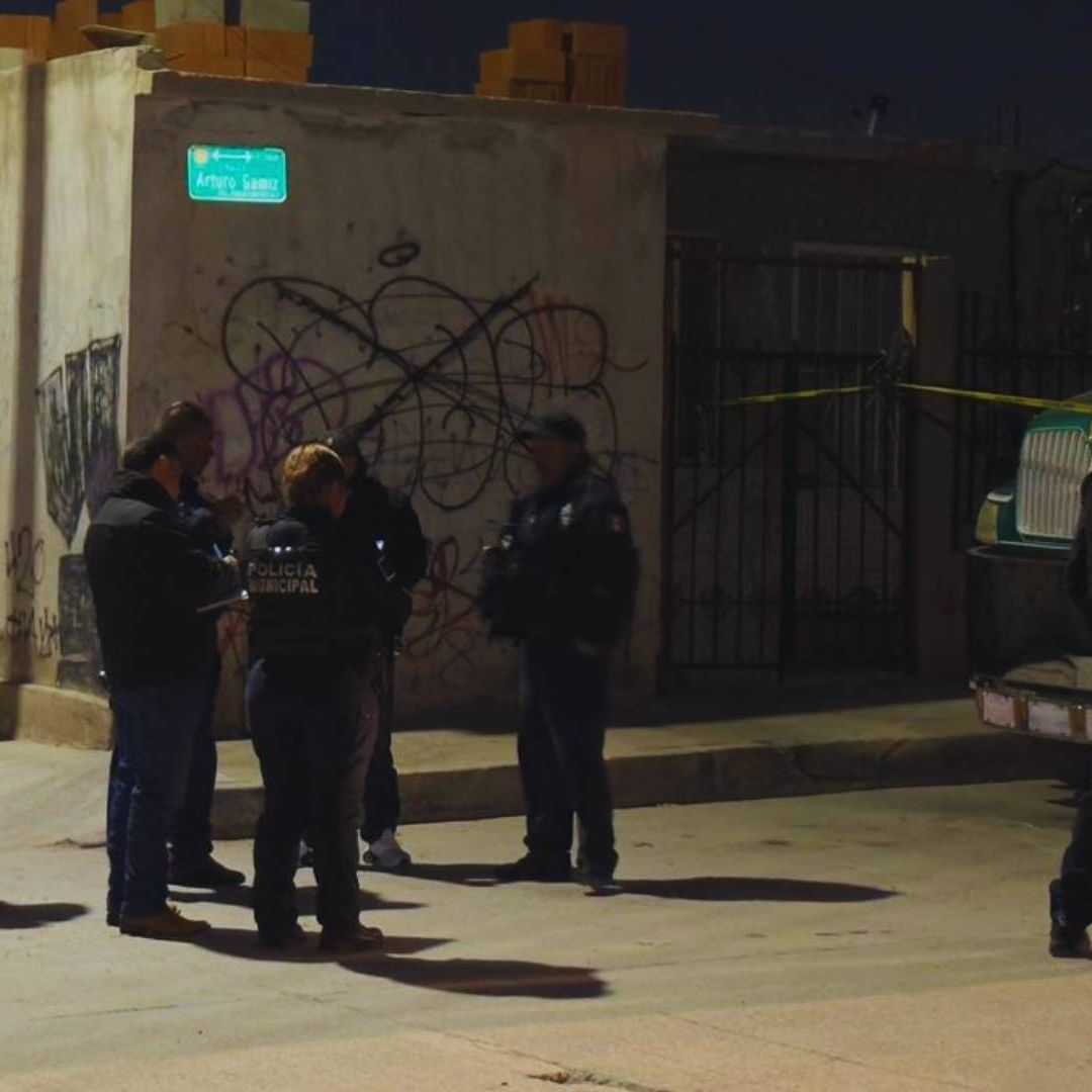 La Fiscalía Inició las Investigaciones por Homicidio | Foto: N+
