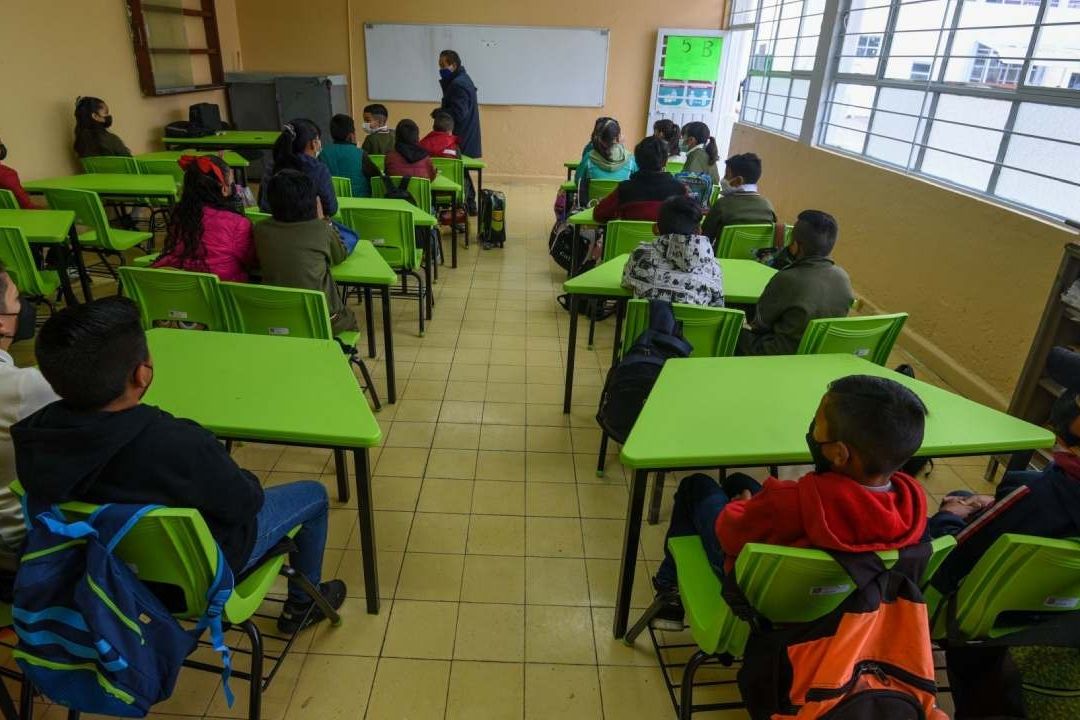 Conoce lo nuevo del plan de estudios 2023 de la SEP