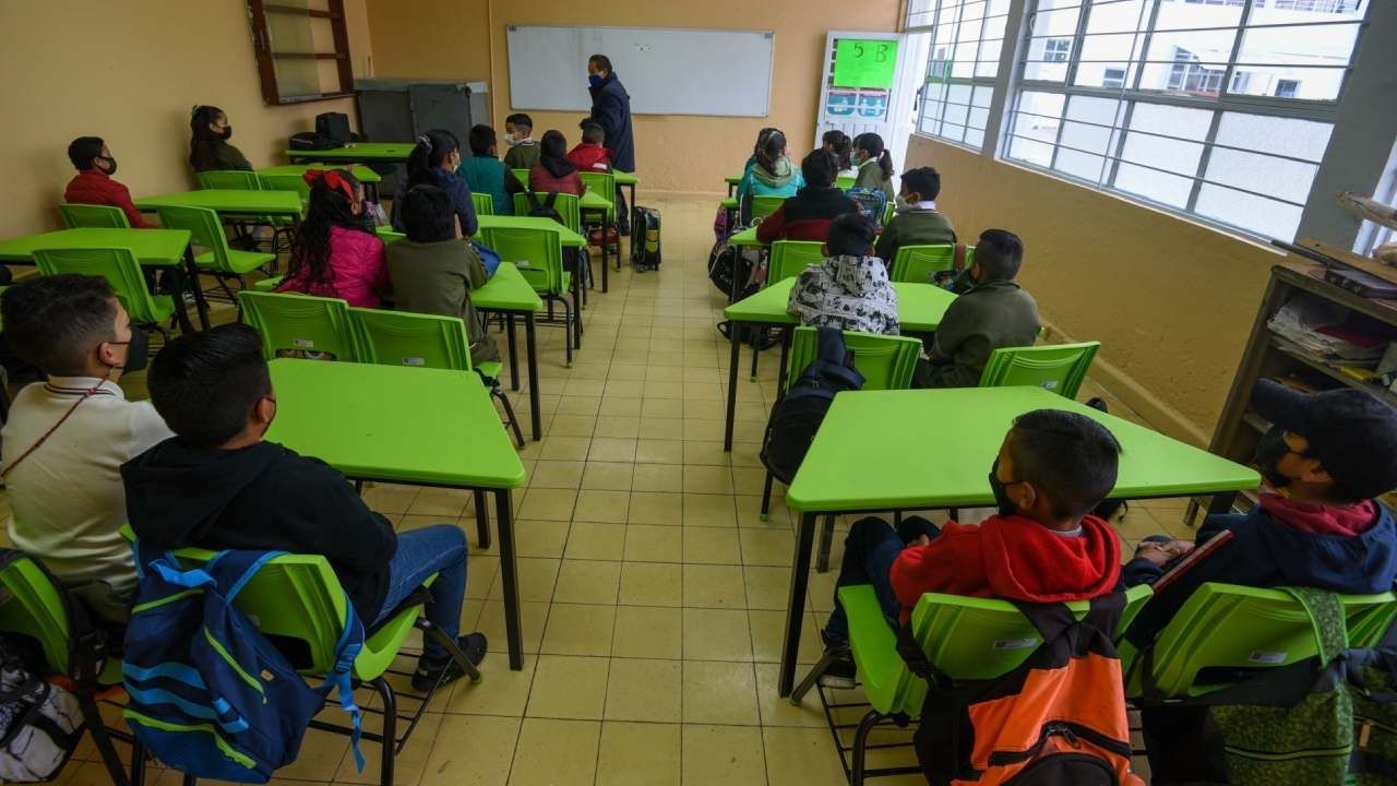 Conoce lo nuevo del plan de estudios 2023 de la SEP