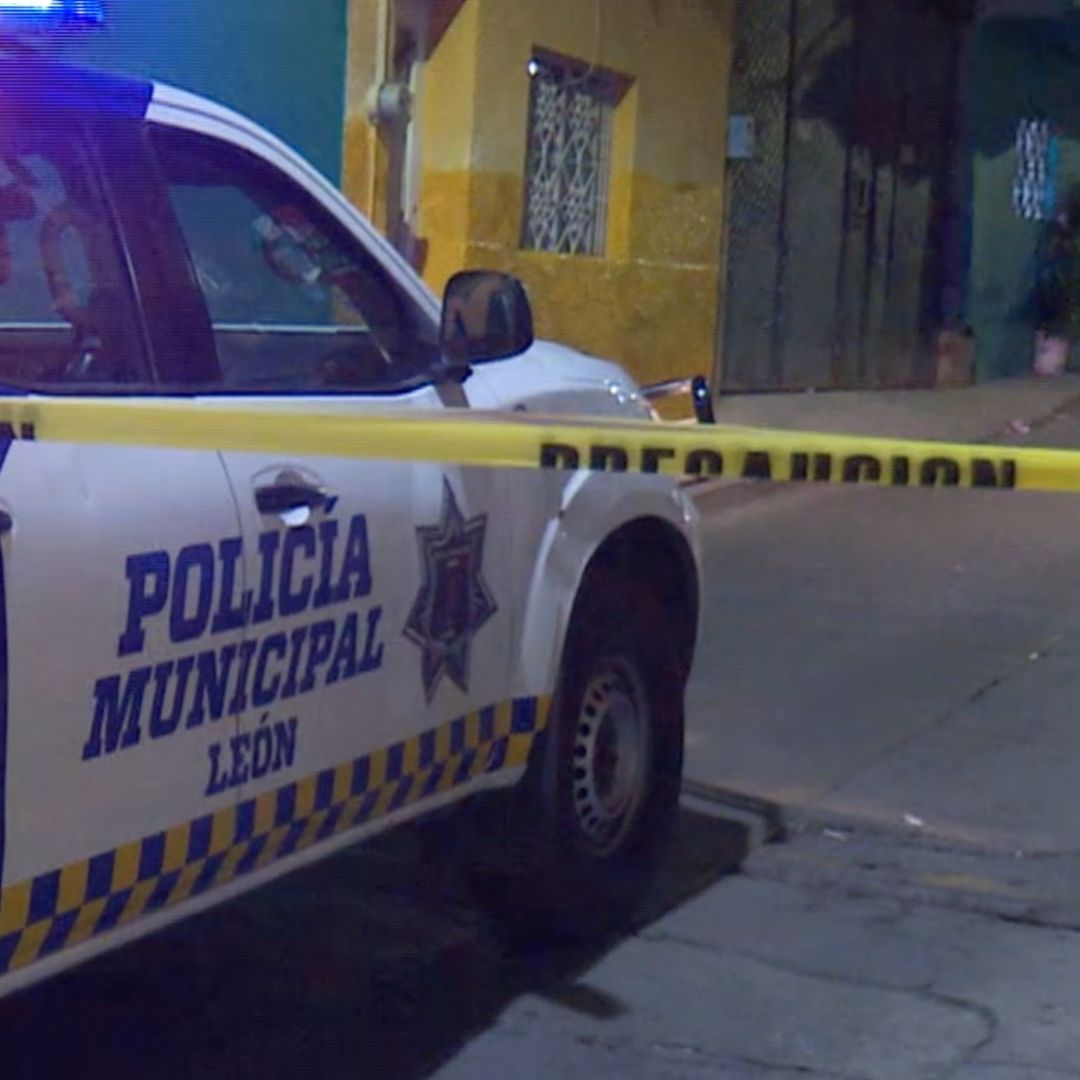Un Hombre Fallecido y Dos Heridos Dejaron Dos Ataques en la Colonia Obrera en León. Foto: N+